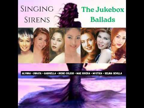 Alynna - Kahit Gaano Kalaki (Official Audio)