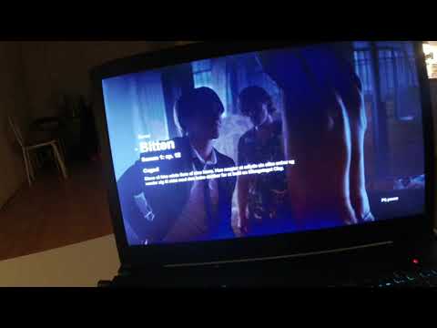 MongoTV_7023 - HVAD JEG SER PÅ NETFLIX - Del 43 - Bitten