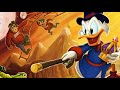 Megaraptor DuckTales Theme Metal Version