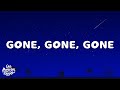 Phillip Phillips Gone Gone Gone Lyrics