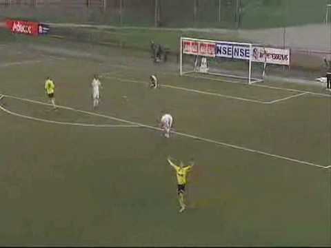 Stavanger IF - Moss FK