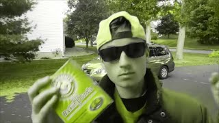 Arm and Hammer ~ Kevin Gates