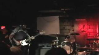 MELVINS &quot;Billy Fish&quot; at Ground Zero