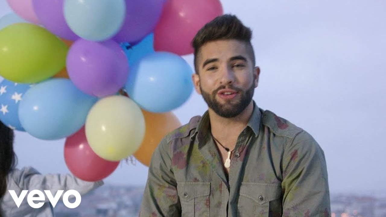 Kendji Girac — Cool