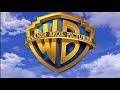 Warner Bros Pictures 100th Anniversary Theme But It S Actually High Tone