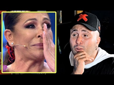 NO QUIERO SABER NADA MÁS DE TI - Kiko Rivera explica cómo fue la última vez que supo de su madre