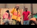 FIMBO Quanchy Ft BOONDOCKS GANG Dire