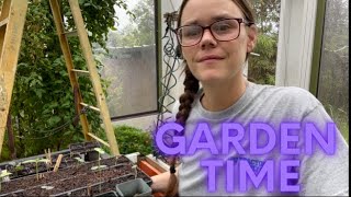 Gardening | Transplant | Tour | Hamakua Homestead