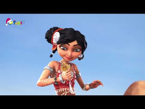 ŠEHEREZÁDA - Palac poslednej nesmrtelnej sily