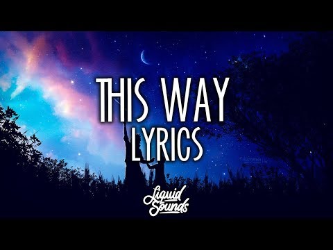 Khalid, H.E.R. - This Way (Lyrics)