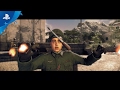 Sniper Elite 4 - "Timing is Everything" Launch Trailer | PS4