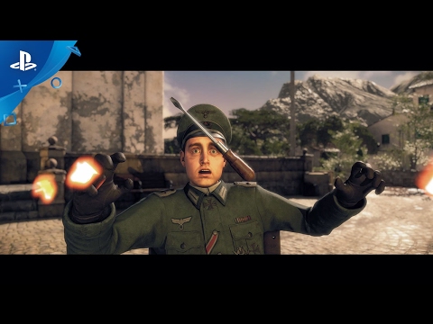 Im Visier! Shooter-Highlights im Spielekatalog von PlayStation Plus