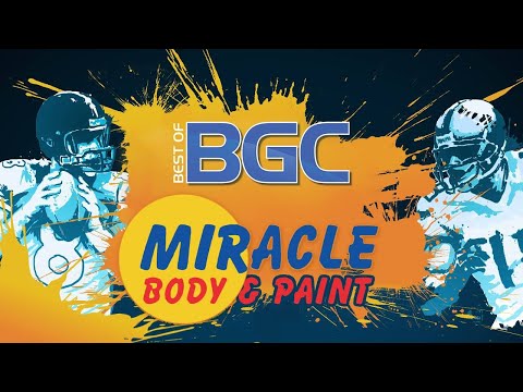 Best of BGC 2017: Week 3