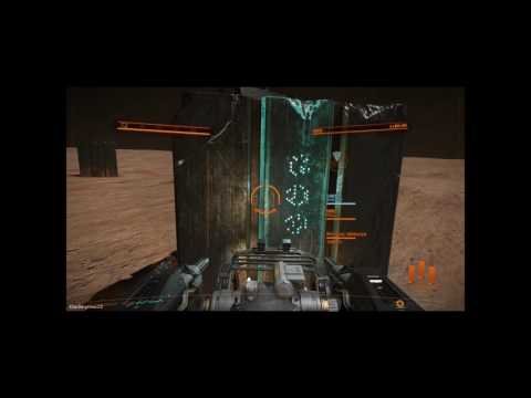 Elite Dangerous - 3 Minutes of Obelisk Patterns and Audio