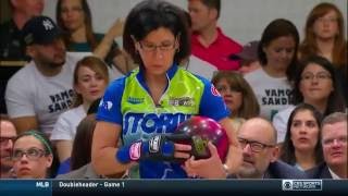 PWBA Bowling Las Vegas Open 06 07 2016