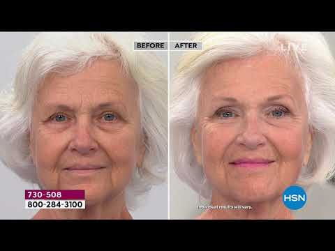 HSN | Beauty Report with Amy Morrison 09.02.2020 - 10 PM