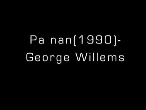 Pa Nan(1990)-George Willems