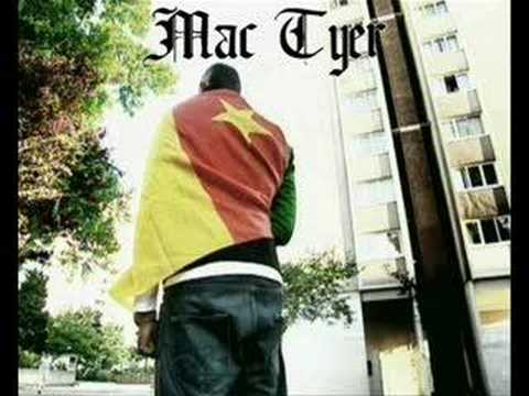 Mac tyer - A Chaud