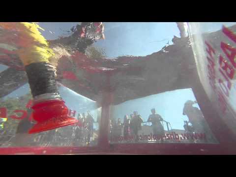 DHZ Rudník ženy - Pohľad z kade