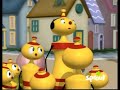 Make Way For Noddy Skittle In The Middle Episode 31 Sprout