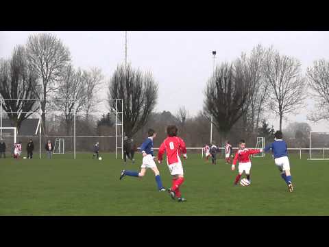 JVC CUIJK E3 - Juliana Mill E1