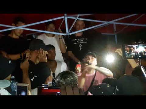 Buddy Poke Vs Eldin - ( 1 Fase ) Batalha Do Tanque