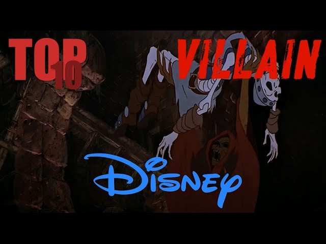 Vídeo relacionado con Villanos de Disney Kawaii Chibi Evil Queens Sudadera