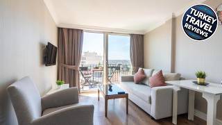 6 Apartment Galata | İstanbul, Turkey | Hotel Review 🛏️