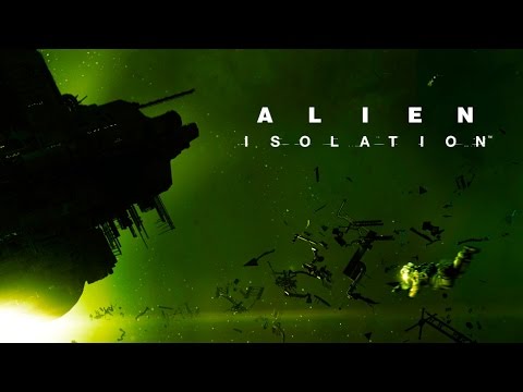 Alien : Isolation - The Trigger Xbox 360