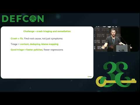 DEF CON 33 - Orion: Fuzzing Workflow Automation - Max Bazalii, Marius Fleischer