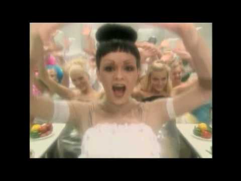 All Out of Luck - Selma (Eurovision 1999, Iceland)