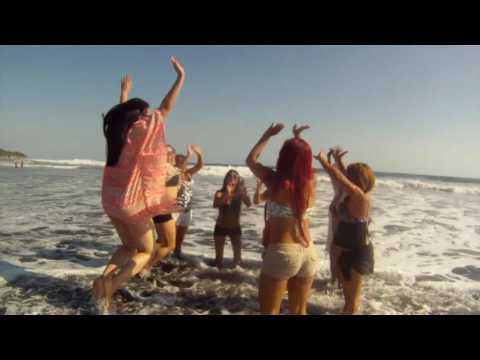 GRUPO SKANDALO ME QUIERE A MI