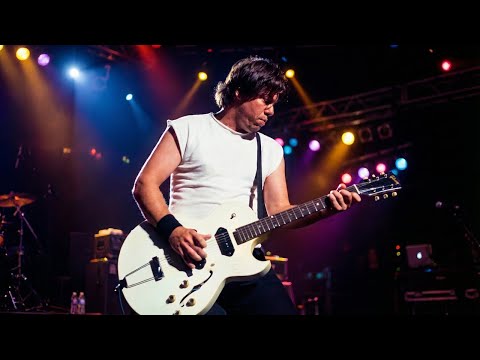 George Thorogood - Who Do You Love? [HD] - Live 1984