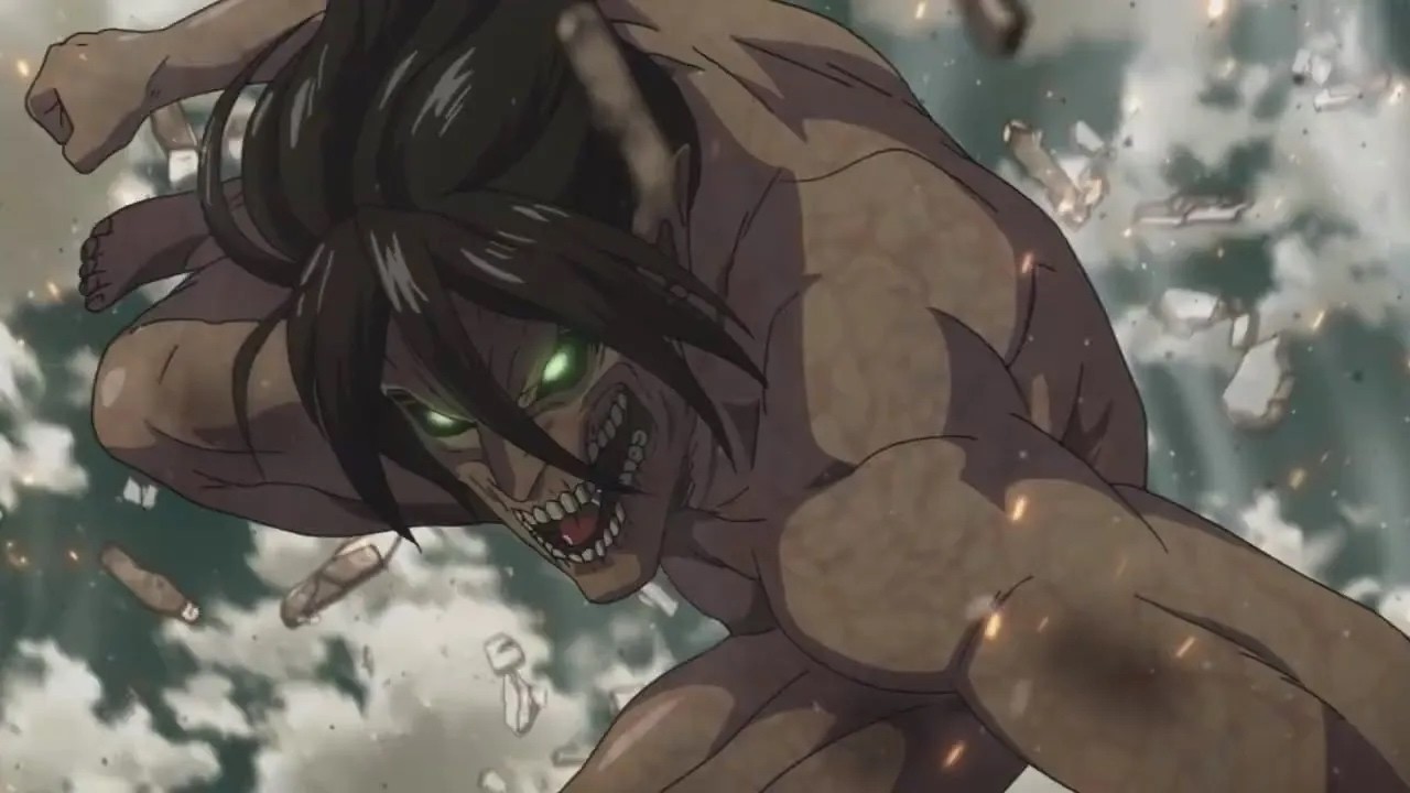 [📺Semua Episode] Attack on Titan - Season 02 [Bahasa Indonesia]