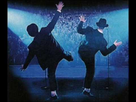 The Blues Brothers - Live in New Year Eve 1978 - Rubber Biscuit