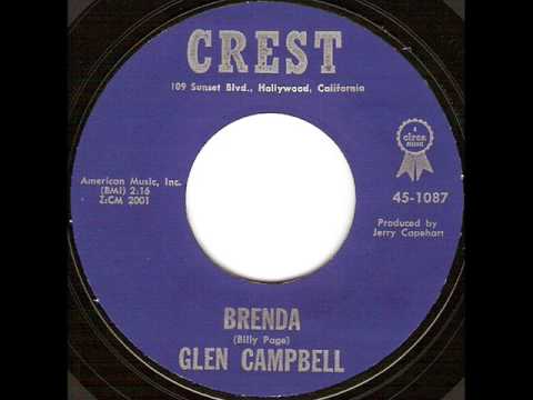 Brenda video