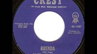 Glen Campbell - Brenda