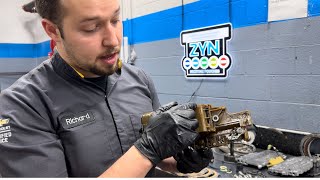Why I replace TECHM’s on my 6L80 rebuilds
