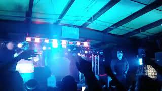 Blaze Ya Dead Homie - Put It Down (Oklahoma City)