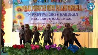 Download lagu Kelas A1 Tari Becak TK PERTIWI 26-39 KABUKAN KEC. TARUB KAB. TEGAL mp3 Download lagu Kelas A1 Tari Becak TK PERTIWI 26-39 KABUKAN KEC. TARUB KAB. TEGAL mp3
