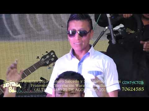 HISTORIA 8a. en vivo 2019 - MIX ROCK LATINO en Alto Tejar