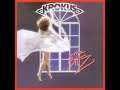 KROKUS - Rock The Nation