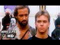 GYMKATA Best Line (1985) Kurt Thomas