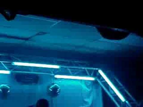 GHB @ Coreruption - Steeple Waregem (19-07-08) - 2