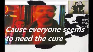 Metallica - Cure Lyrics