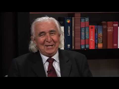 Párbeszéd az emberért – Pásztor Béla és Platthy Iván párbeszéde