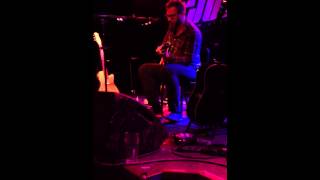 Ben Ottewell, Little Pieces (Gomez), Live