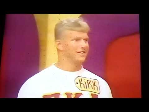 the price is right june 12 1992 commercial and its a double overbid this is terrible terrible oh my