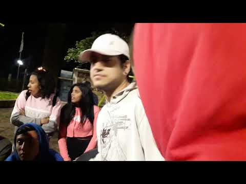 MEZCLA vs DUCKER vs CULT - 4tos - Rateros HH - 20/09/18