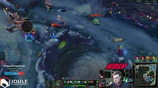 98 - KARMA SUPPORT - UNRANKED TO MASTER HARD MODE 2025